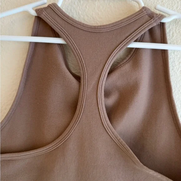 Free People Intimately Ribbed Cropped Tank - Picture 4 of 5